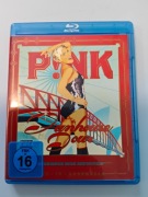 PINK (BLU-RAY) FUNHOUSE TOUR LIVE IN AUSTRALIA