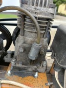 Sprężarka Star ,c330 