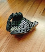 LEGO Pirates 6050c03 Przedni Kadłub black 