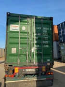 kontener morski 20'dc magazyn 6m