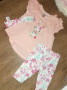 Zestaw Cool Club rozmiar 62