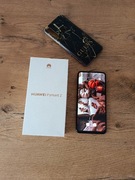 Huawei P Smart Z + pudełko + obudowa Dobry stan