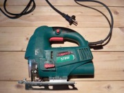 Wyrzynarka Verto 570W