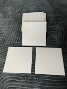 Płytki PRL 15 cm x 15 cm Opoczno