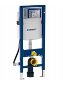 STELAŻ DO BWC DUOFIX (OMEGA) H112 B/WSP. GEBERIT 111060001