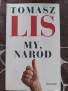 My Naród Tomasz Lis