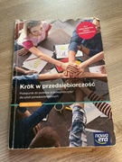 Podręcznik do podstaw przedsiębiorczości