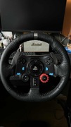 Kierownica Logitech G29 Driving Force – PS4 / PS5 / PC