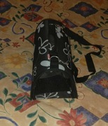 Transporter ZOLUX Flower Rozm S