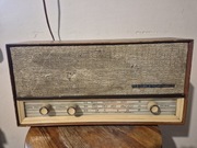 Radio lampowe diora irys