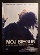 Mój biegun | Bartłomiej Topa | DVD