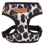 Amiplay Szelki S  + smycz 