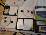 Modemy SONY ERICSSON PC GC89 EDGE/WLAN