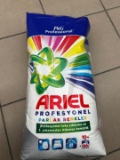 Ariel Professional Kolor 10kg – Profesjonalny Proszek do Prania 66 Prań