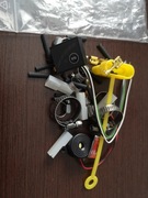 STAG Panel i inne elemmenty LPG