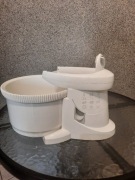 Misa obrotowa ze stelażem obrotowym do miksera Zelmer