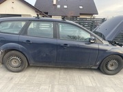 Drzwi Lewe Prawe Ford Focus Mk2 Lift kombi 1.8 tdci 115KM 2009 KKDA KKQA