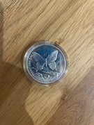 Moneta 20 zł Paź Królowej