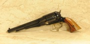 Remington .44 , stara produkcja UBERTI HEGE