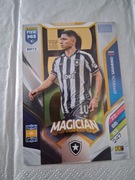 FIFA 365 2026 PANINI ADRENALYN XL POWER MAGICIAN Savarino BOTAFOGO BOT12