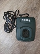 Ładowarka Metabo stan bdb C60 12V