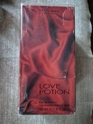 Perfumy damskie Love Potion Secrets 50ml Oriflame 