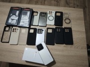 Xiaomi 15 12/512GB,Gwarancja,Snapdragon,jak nowy, dużo etui.