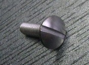 GB Becker śruby mocowania gongu:mechanizm,tarcza,wahadło,wagi,skrzynia