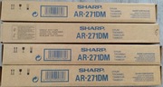 BĘBEN SHARP AR-271DM