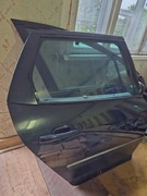 Peugeot 407 kombii drzwi 