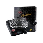 ROZPALARKA ELEKTRYCZNA JOOKAH BIG BLIND 1000W Fajka Wodna Shisha Shisza