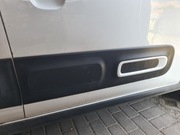 Listwa prawa drzwi Citroen C3 III 23r lift