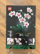 Lego 10311 Orchidea
