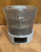 Sterylizator z suszarką LOVI – bardzo dobry stan