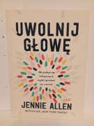 Uwolnij głowę w.2 Jennie Allen