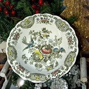 Angielska miska ironstone Ridgway „Windsor”