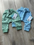 Spodnie dresowe 3 szt 