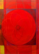 deja vu II - dyptyk - Józef Stein