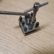 Tokarka frezarka ous-1 imak