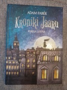 Kroniki Jaaru Księga Luster 