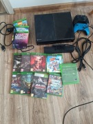 Sprzedam konsolę Xbox one + Kinect 