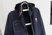 GANT x Le Mans softshell bez wad L