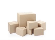 Pudełka kartonowe, opakowania kartonowe, kartony