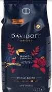 DAVIDOFF ORIGINS BRAZIL ESPRESSO - KAWA ZIARNISTA, 1KG