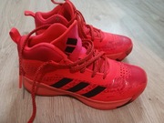 Buty adidas Cross Em Up 5 K Wide HQ8494