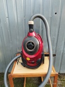 Odkurzacz bezworkowy Privileg 1800w