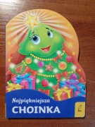 Książki i Komiksy  Książki dla dzieci  Bajki i opowiadania (109)