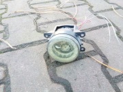 led halogen do  Mitsubishi ASX przedni nr OE JS-12322 