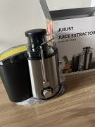 Sokowirówka juilist