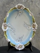 Gardner carska  Rosja talerz- patera 